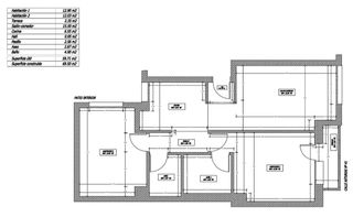 Piso en venta en Campo San Francisco - Plaza de América en Oviedo