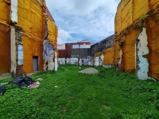 Solar en venta en La Línea de la Concepción ciudad en Línea de la Concepción (La)