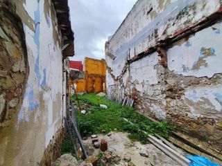 Solar en venta en La Línea de la Concepción ciudad en Línea de la Concepción (La)