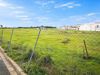 Solar en venta en Villanueva del Ariscal