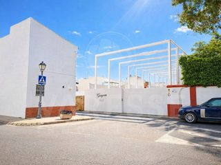 Solar en venta en Villanueva del Ariscal
