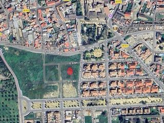 Solar en venta en Villanueva del Ariscal