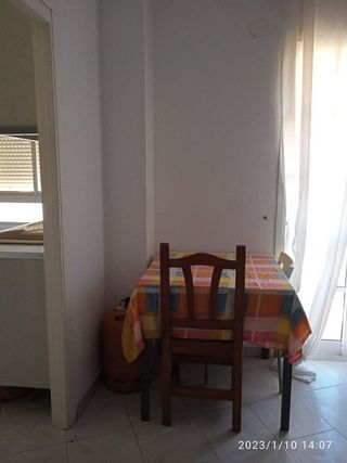 Piso en alquiler en Casco Antiguo en Algeciras