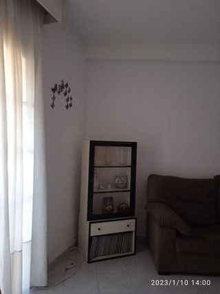 Piso en alquiler en Casco Antiguo en Algeciras