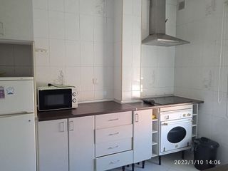 Piso en alquiler en Casco Antiguo en Algeciras