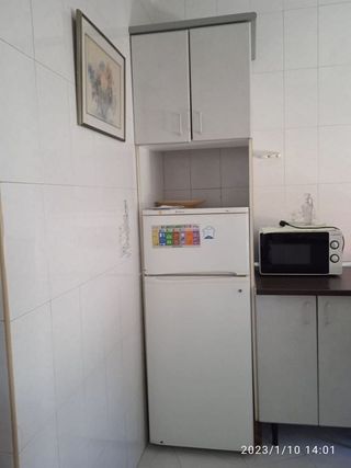 Piso en alquiler en Casco Antiguo en Algeciras