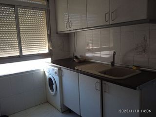 Piso en alquiler en Casco Antiguo en Algeciras