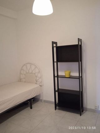 Piso en alquiler en Casco Antiguo en Algeciras