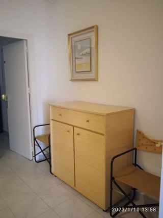 Piso en alquiler en Casco Antiguo en Algeciras