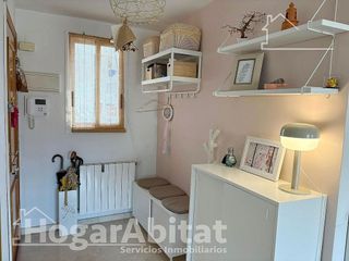 Piso en venta en Centro en Castellón de la Plana