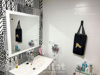 Piso en venta en Centro en Castellón de la Plana