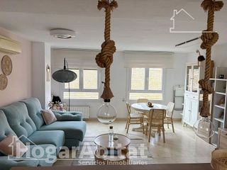 Piso en venta en Centro en Castellón de la Plana