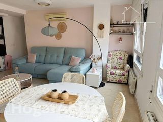 Piso en venta en Centro en Castellón de la Plana