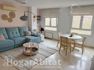 Piso en venta en Centro en Castellón de la Plana