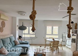 Piso en venta en Centro en Castellón de la Plana