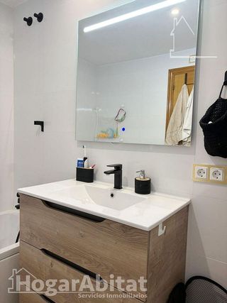 Piso en venta en Centro en Castellón de la Plana