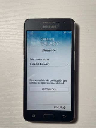 Samsung Galaxy Grand Prime SM-G530FZ