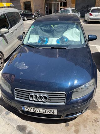 Audi A3 2005