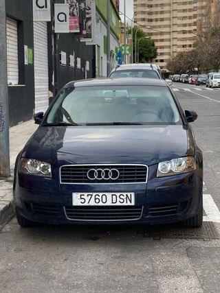 Audi A3 2005