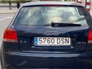 Audi A3 2005