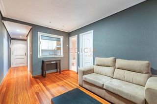 Piso en venta en O Berbés - Peniche en Vigo