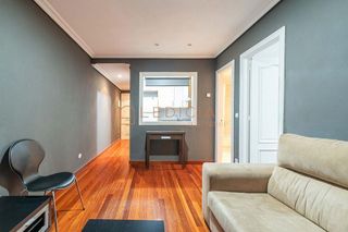 Piso en venta en O Berbés - Peniche en Vigo