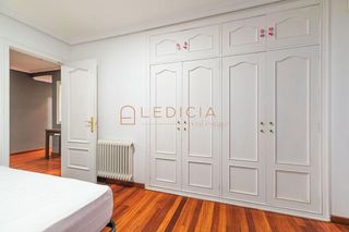 Piso en venta en O Berbés - Peniche en Vigo