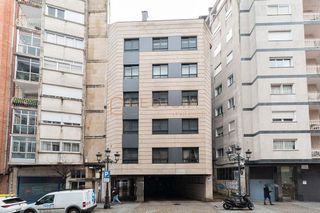 Piso en venta en O Berbés - Peniche en Vigo