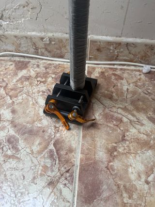 Sillín Patinete Eléctrico Ajustable