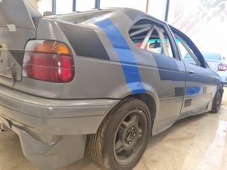 BMW Serie 3