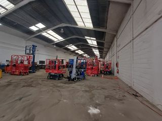 Nave industrial en venta en Silla