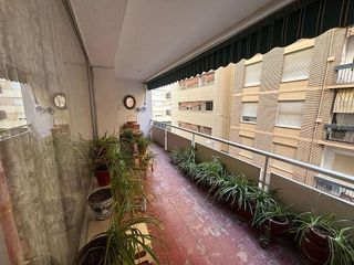 Piso en venta en Casco Histórico  - Ribera - San Basilio en Córdoba