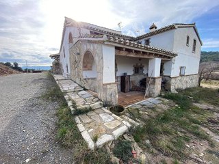 Solar en venta en Cehegín