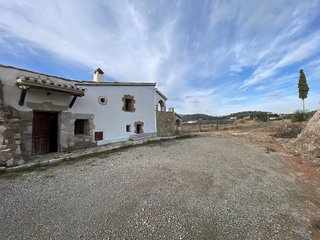 Solar en venta en Cehegín