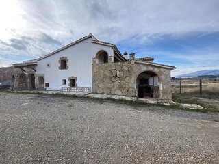 Solar en venta en Cehegín