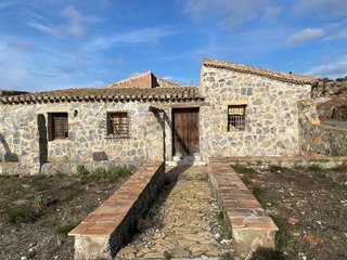 Solar en venta en Cehegín