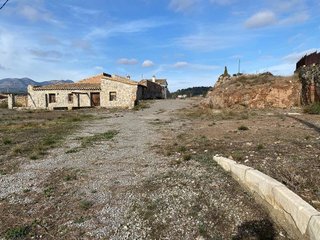 Solar en venta en Cehegín