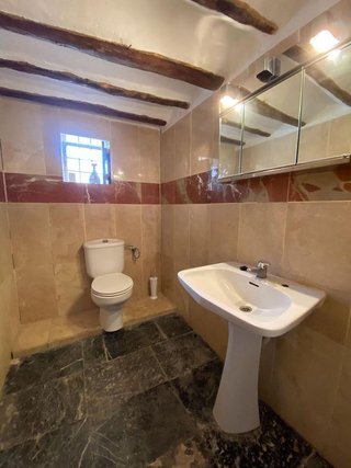 Solar en venta en Cehegín