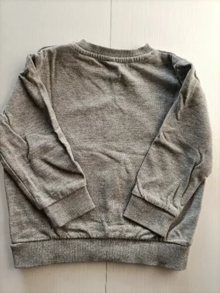 Completo tuta 2 pezzi bambino Idexe'