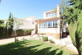 Casa en venta en Campos de Golf - Villa Martin - Los Dolses en Orihuela