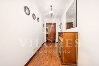 Piso en alquiler en Guanarteme en Palmas de Gran Canaria(Las)