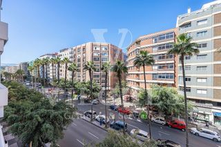 Piso en alquiler en Guanarteme en Palmas de Gran Canaria(Las)