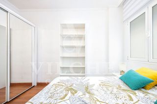 Piso en alquiler en Guanarteme en Palmas de Gran Canaria(Las)