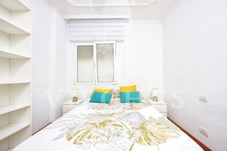 Piso en alquiler en Guanarteme en Palmas de Gran Canaria(Las)