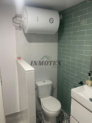 Chalet en alquiler en Casco Antiguo - Centro en Badajoz