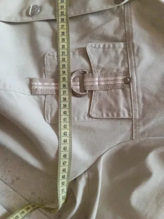 Giacca People Beige XXL