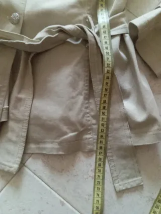 Giacca People Beige XXL