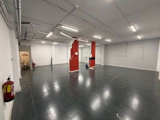 Local comercial en alquiler en El Parc i la Llacuna del Poblenou en Barcelona