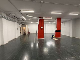 Local comercial en alquiler en El Parc i la Llacuna del Poblenou en Barcelona