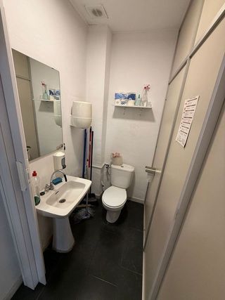 Local comercial en alquiler en El Parc i la Llacuna del Poblenou en Barcelona